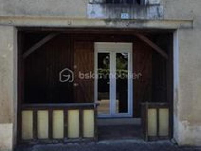 Maison de ville 2 pièces 86 m²