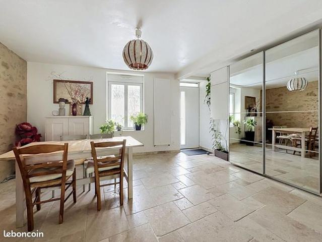 Maison de ville 2 pièces 87 m²