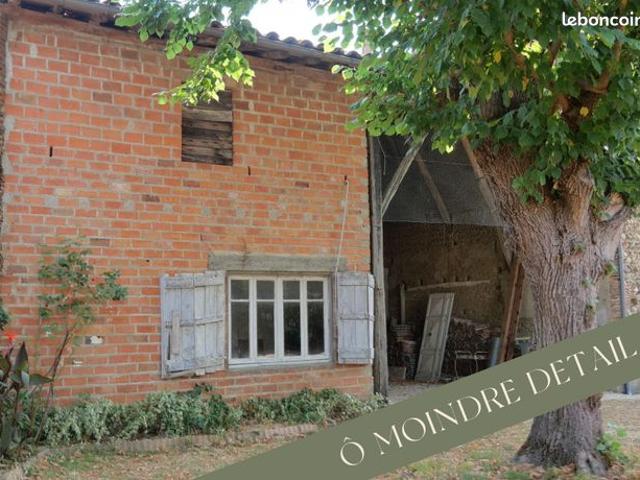 Maison de ville 2 pièces 91 m²