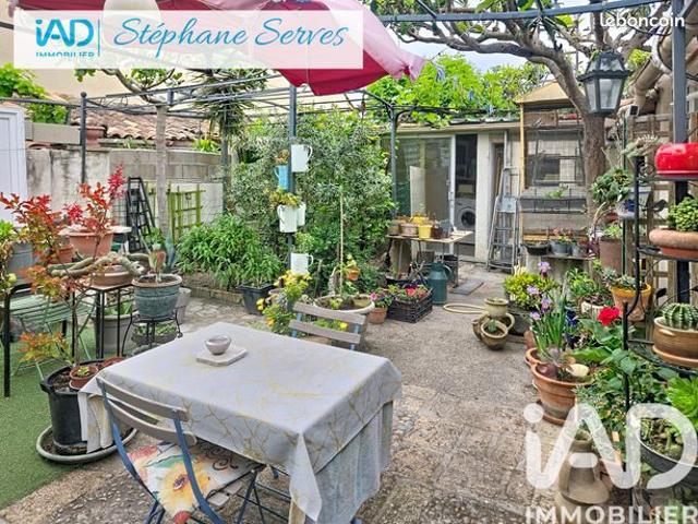 Maison 3 pièces 82 m²