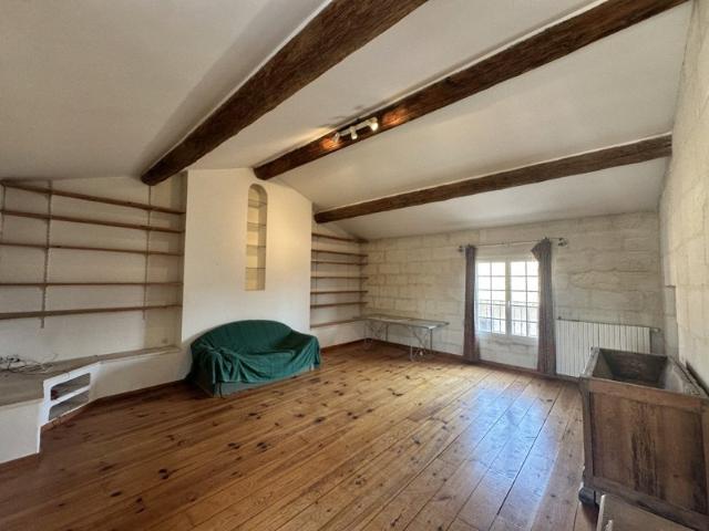 Maison de ville
