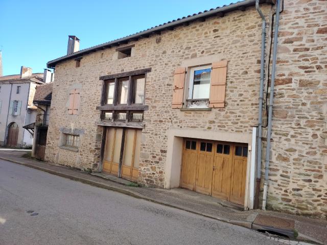 Maison de Ville