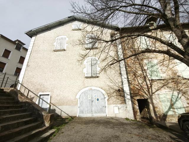 Maison de ville