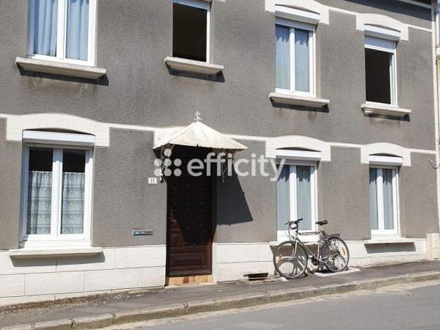 Maison de ville