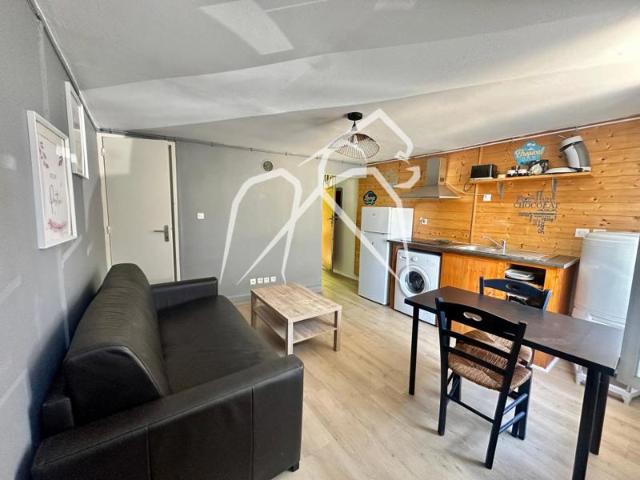 Maison de ville 30m² | Rouen 76000 | Idéal premier achat ou investisseur