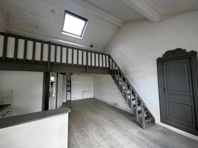 maison de ville