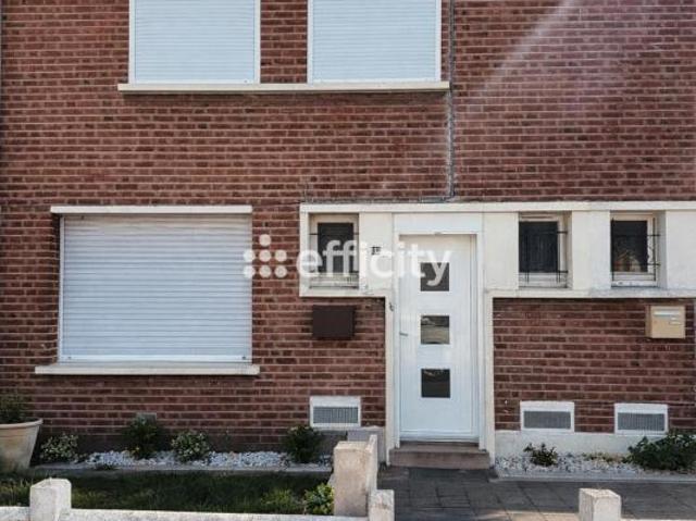 Maison de ville