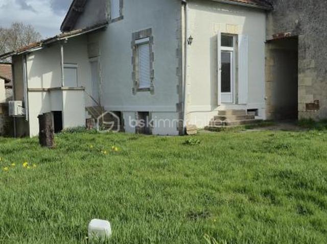 Maison de ville