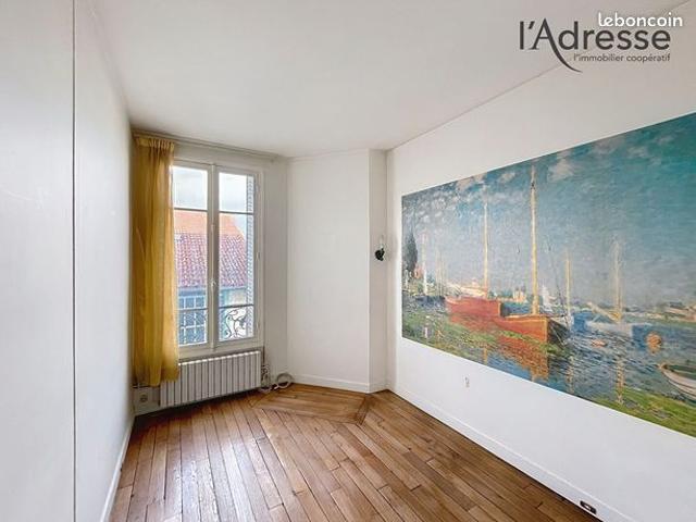 Maison de ville 7 pièces 106 m²