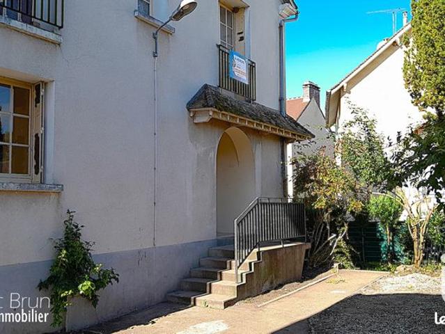 Maison de ville 7 pièces 115 m²