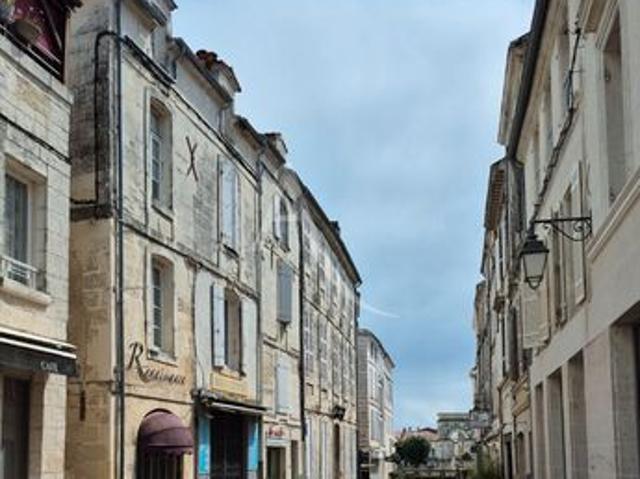 Maison de ville 7 pièces 116 m²
