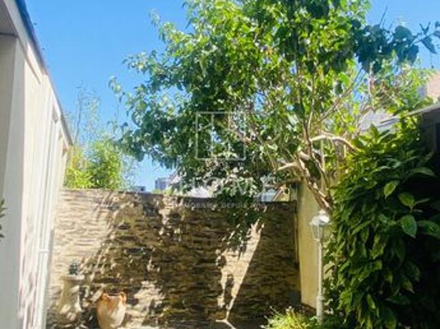 Maison de ville 7 pièces 117 m²