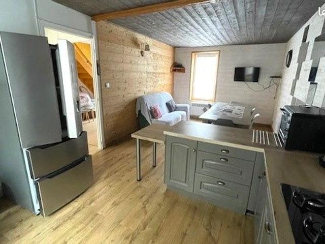 Maison de ville 7 pièces 112 m²