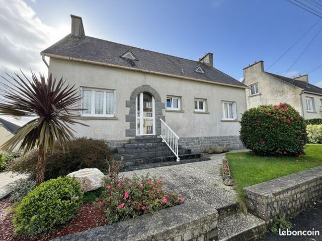 Maison de ville 7 pièces 112 m²