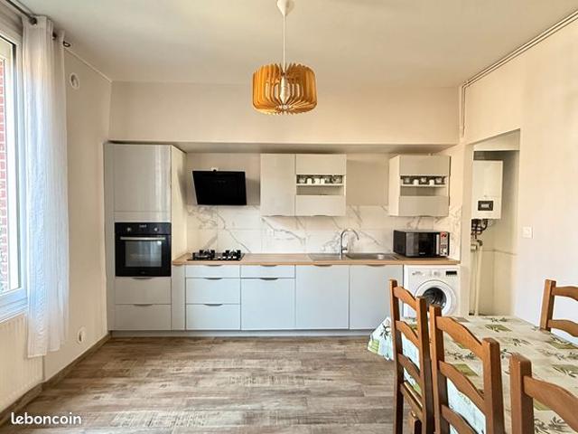 Maison de ville 7 pièces 112 m²