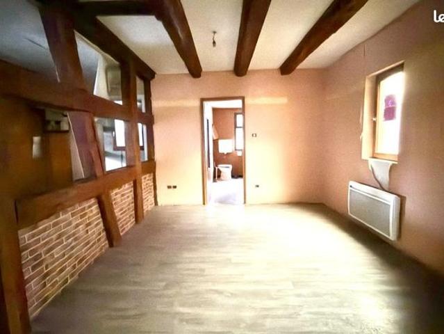 Maison de ville 7 pièces 125 m²