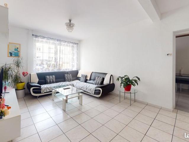 Maison de ville 7 pièces 125 m²