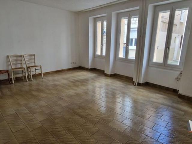 Maison de ville 7 pièces 126 m²