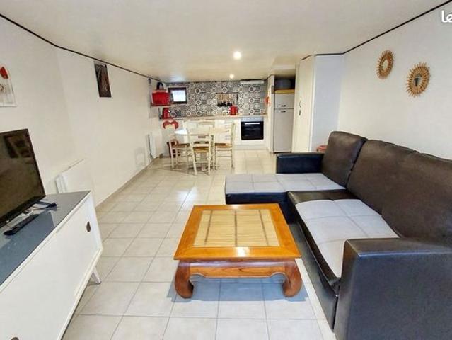 Maison de ville 7 pièces 126 m²