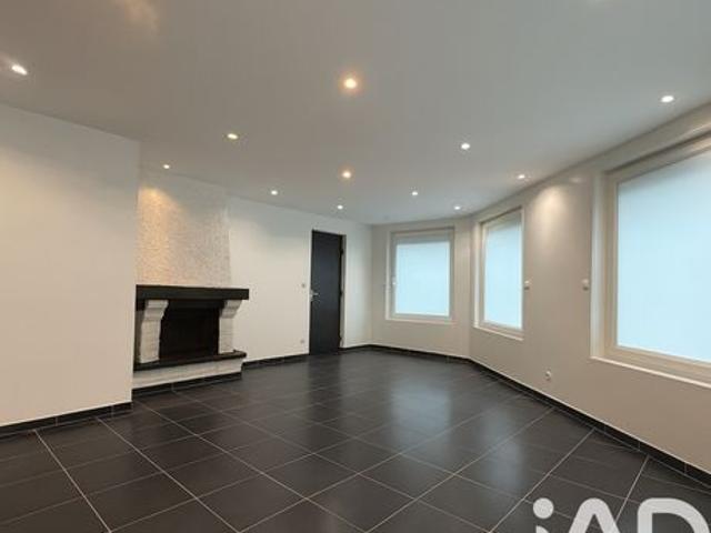 Maison de ville 7 pièces 129 m²
