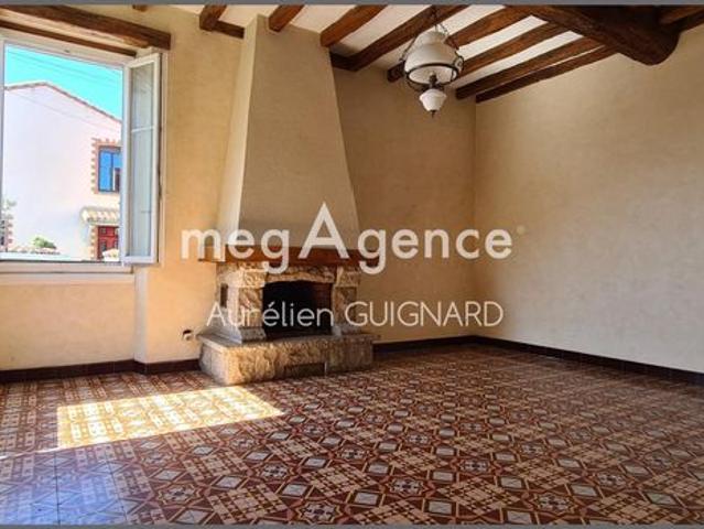 Maison de ville 7 pièces 121 m²