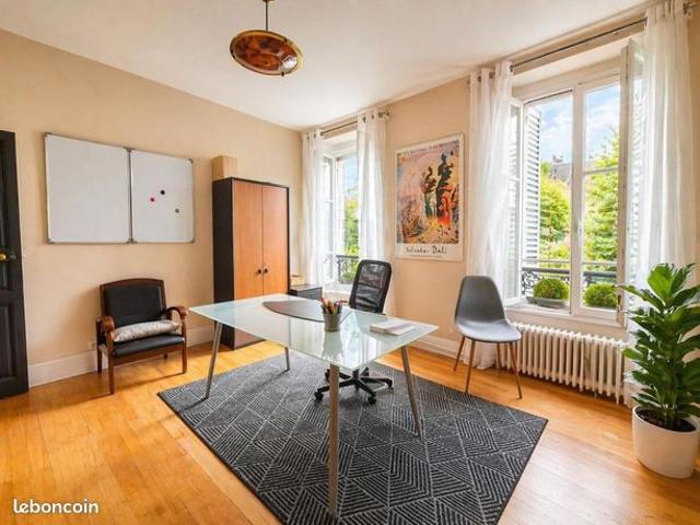 Maison de ville 7 pièces 121 m²