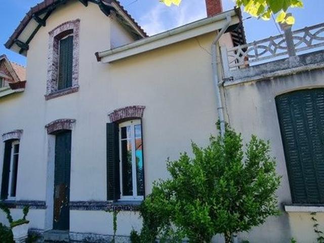 Maison de ville 7 pièces 123 m²