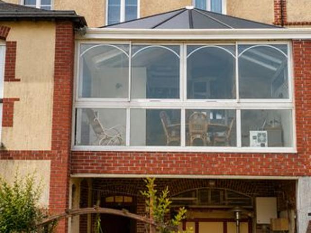 Maison de ville 7 pièces 135 m²
