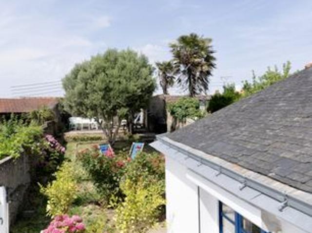 Maison de ville 7 pièces 135 m²