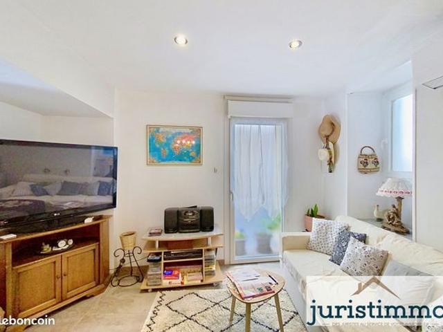 Maison de ville 7 pièces 135 m²