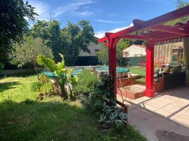 Maison de ville 7 pièces 139 m²