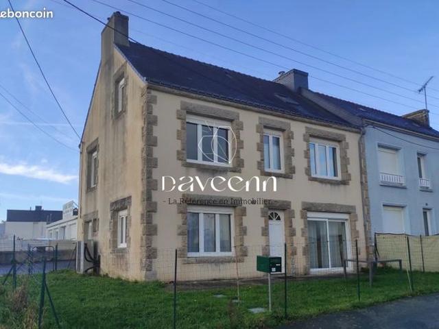 Maison de ville 7 pièces 139 m²
