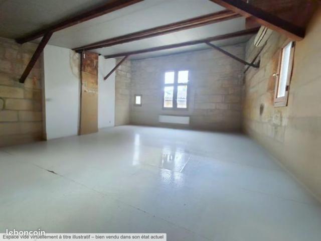 Maison de ville 7 pièces 139 m²