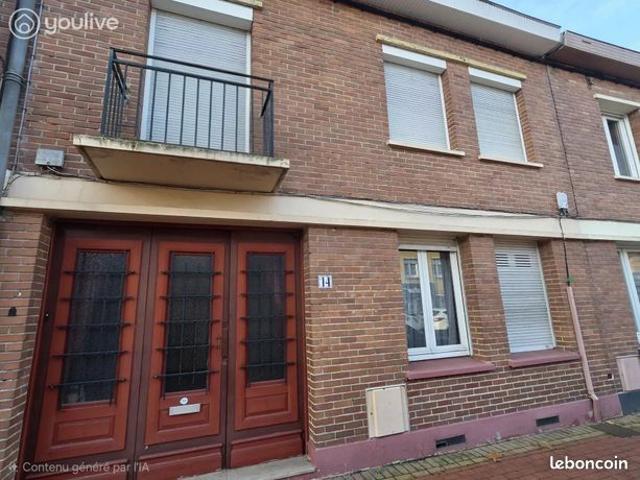 Maison 7 pièces 131 m²
