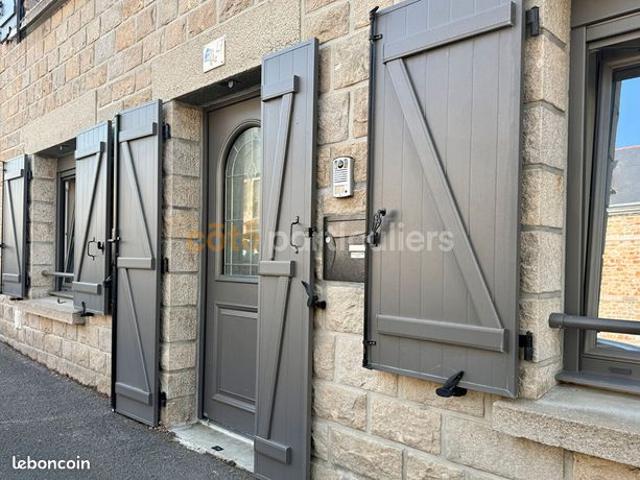 Maison de ville 7 pièces 132 m²