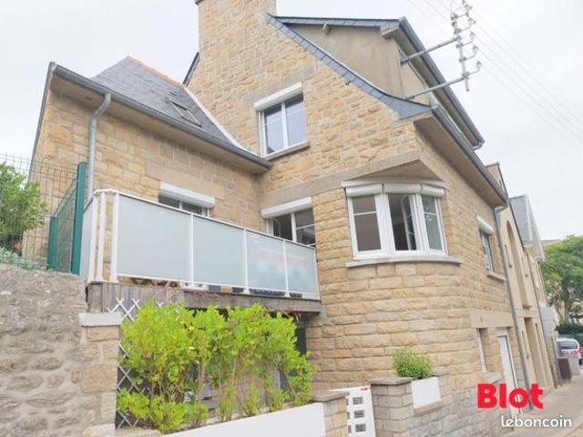Maison de ville 7 pièces 133 m²