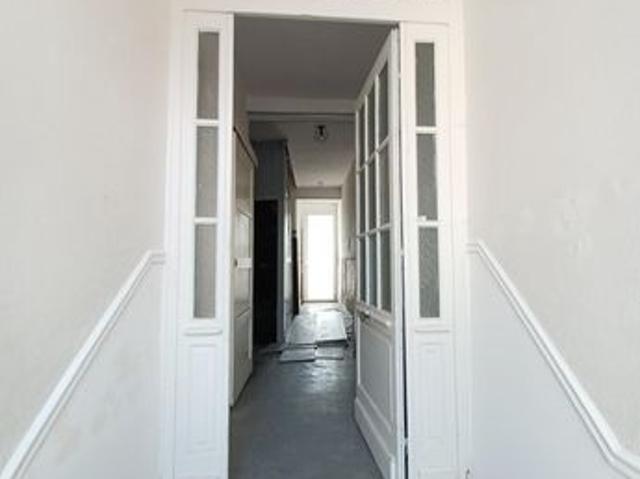 Maison de ville 7 pièces 133 m²