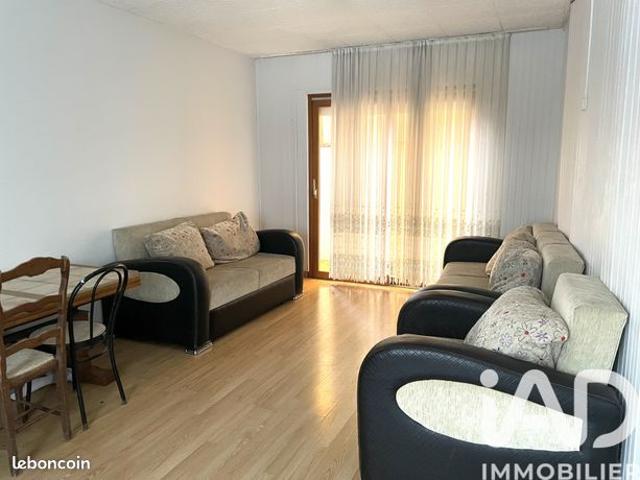 Maison de ville 7 pièces 144 m²