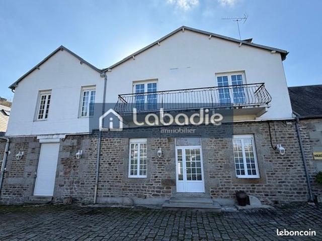 Maison de ville 7 pièces 145 m²