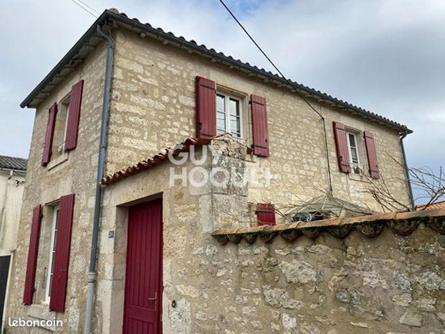 Maison de ville 7 pièces 145 m²