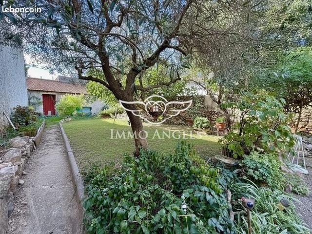 Maison de ville 7 pièces 145 m²