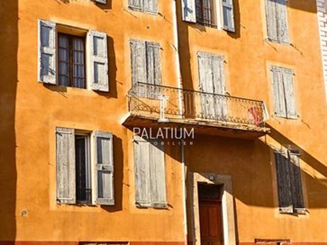Maison de ville 7 pièces 146 m²