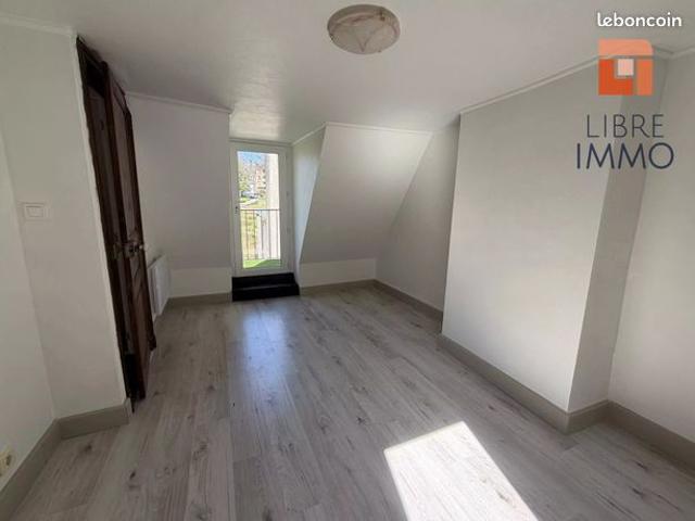 Maison de ville 7 pièces 146 m²
