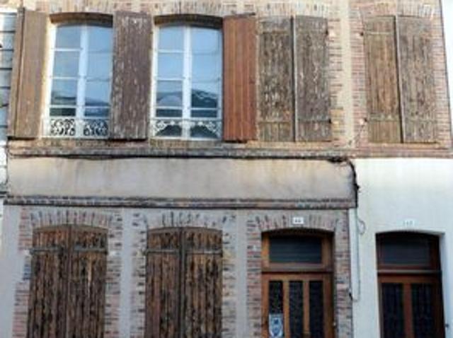 Maison de ville 7 pièces 146 m²
