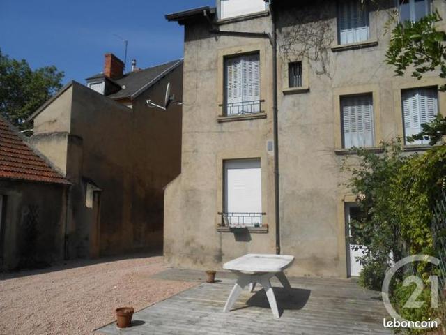 Maison de ville 7 pièces 147 m²