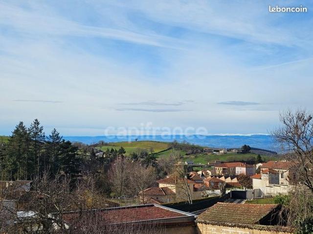 Maison de ville 7 pièces 148 m²