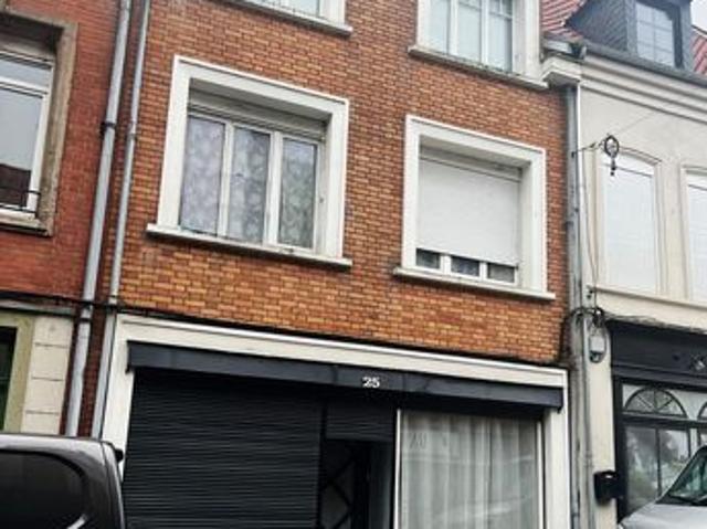 Maison de ville 7 pièces 149 m²
