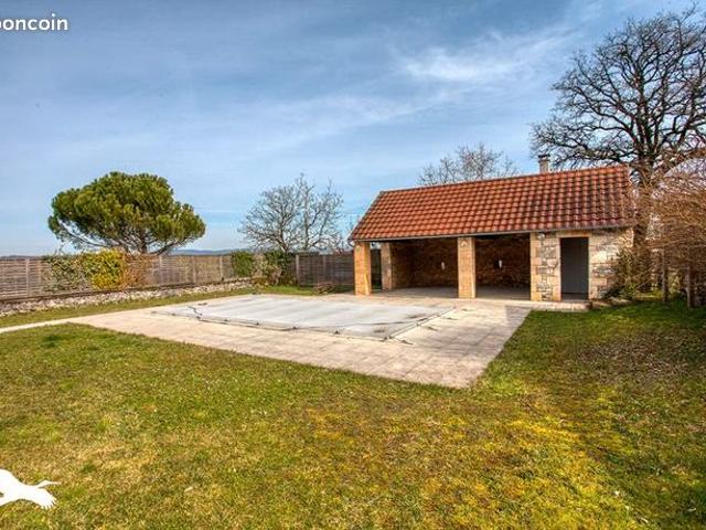 Maison de ville 7 pièces 149 m²