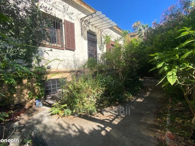 Maison de ville 7 pièces 140 m²