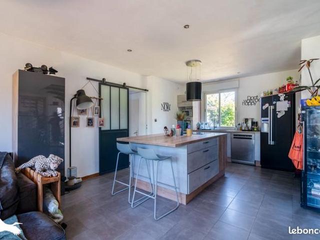 Maison de ville 7 pièces 142 m²